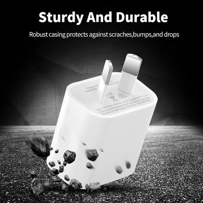Samsung Charger Dual USB port wall charger