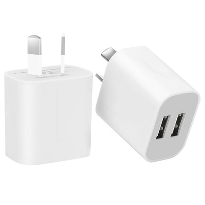 Samsung Charger Dual USB port wall charger