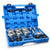 36Pcs Press and Pull Sleeve Bush Removal and Installation Tool Kit