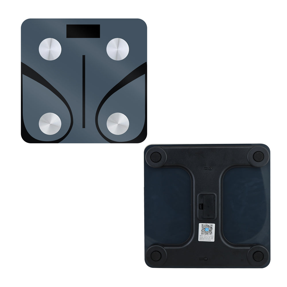 Smart Body Fat Weighing Scales