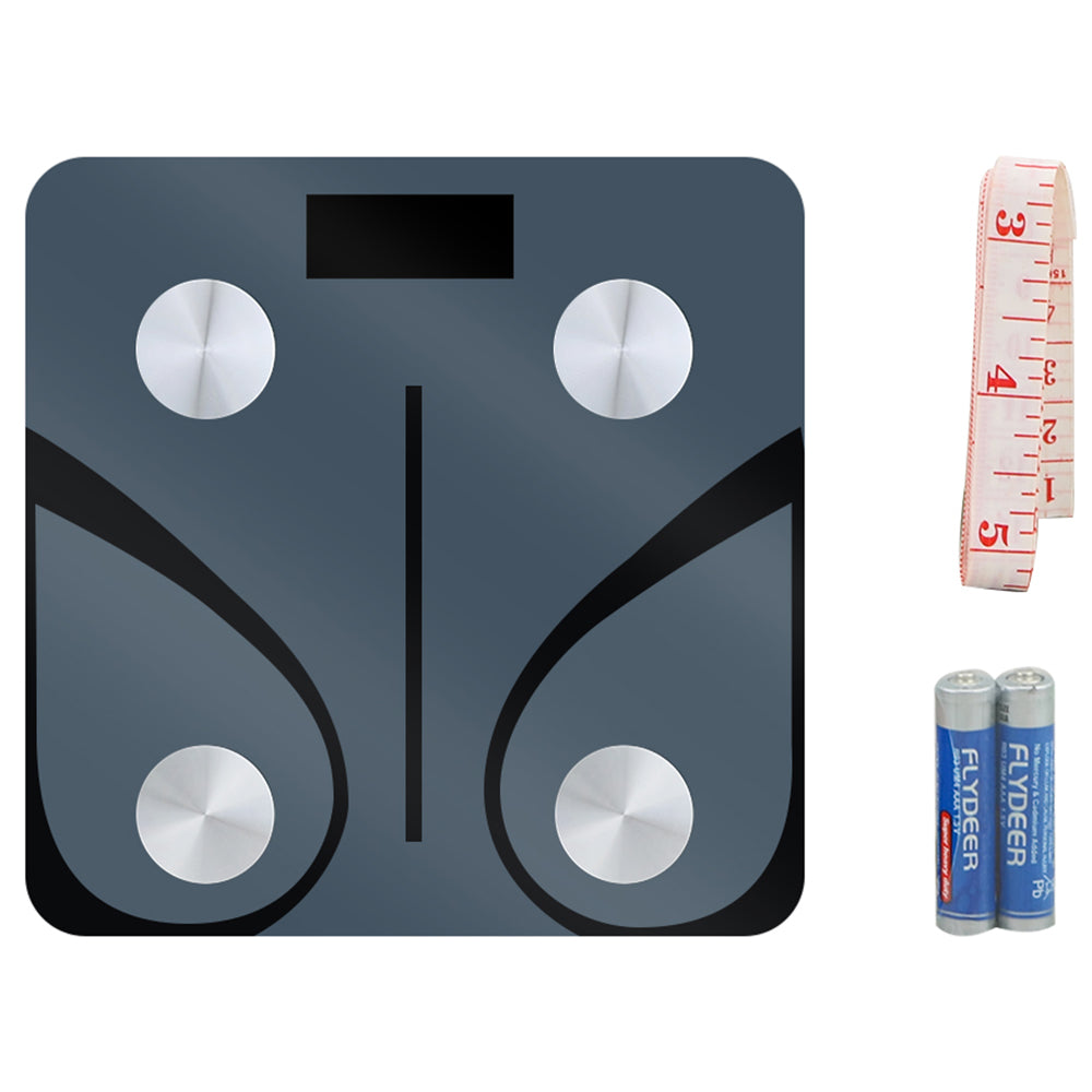 Smart Body Fat Weighing Scales
