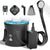 Portable Shower Kit Camping Shower Kit with Bucket