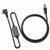 USB-C Radar Power Cable for Escort
