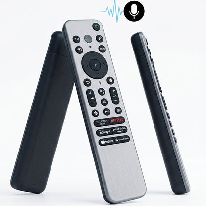 Replacement Sony TV Remote for Sony Bravia Smart TVs
