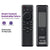 Samsung TV Remote Solar Smart TV Remote Repalcement