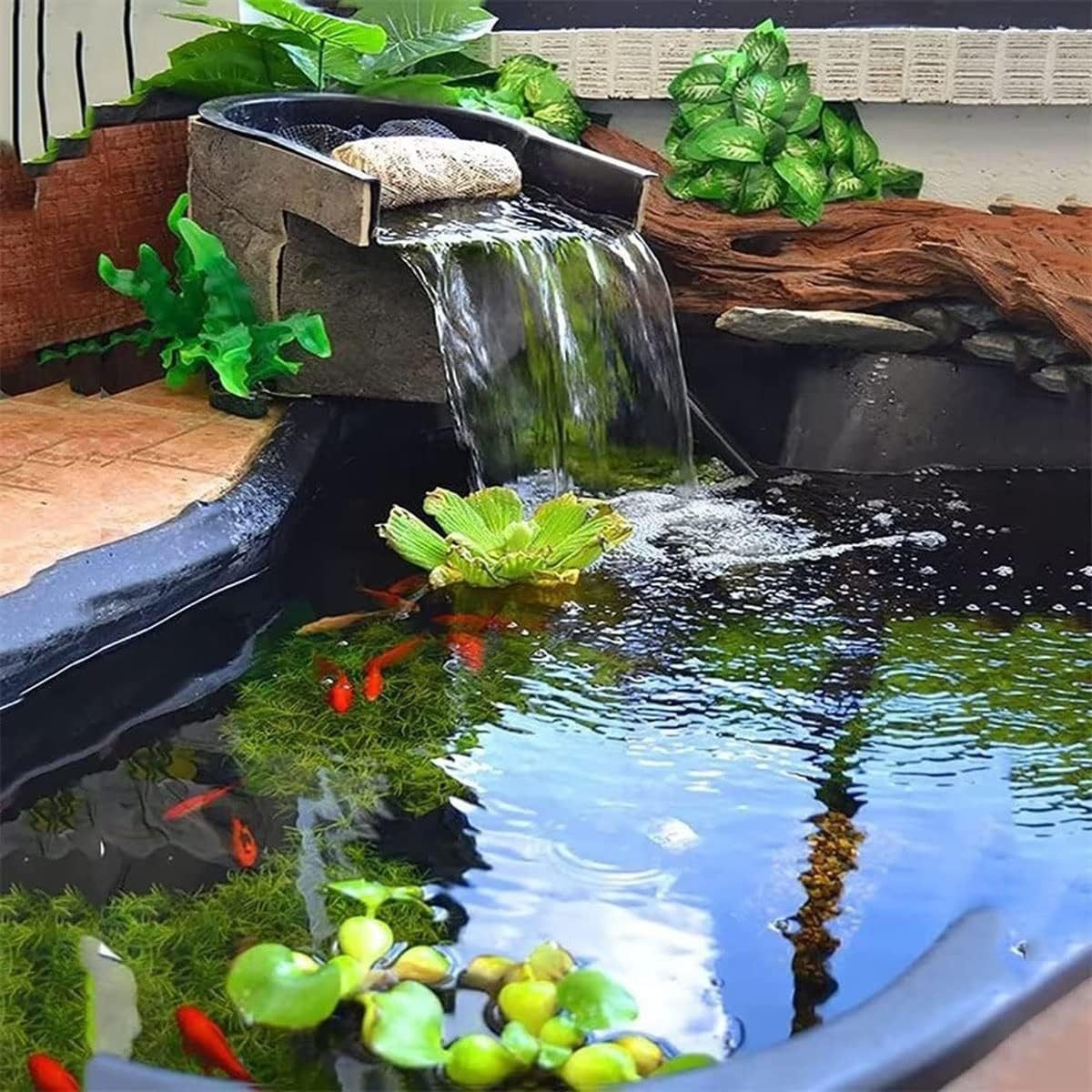 6x8m Pond Liner  0.5mm