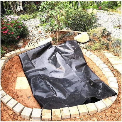 6x8m Pond Liner  0.5mm