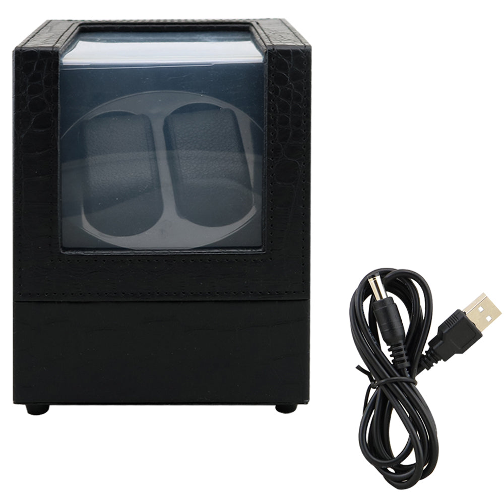 Automatic Watch Winder and Storage Box