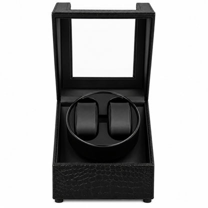 Automatic Watch Winder and Storage Box