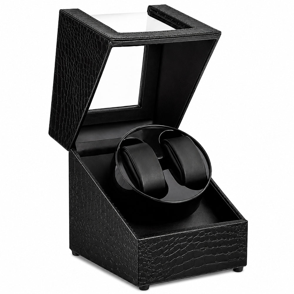 Automatic Watch Winder and Storage Box