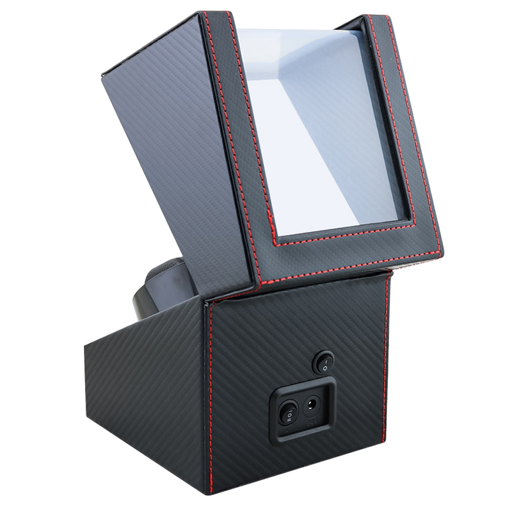 Automatic Watch Winder and Storage Box