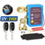 Car Battery Disconnect Switch Isolator