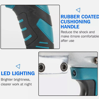Cordless Shears Brushless Metal Shears Cutter