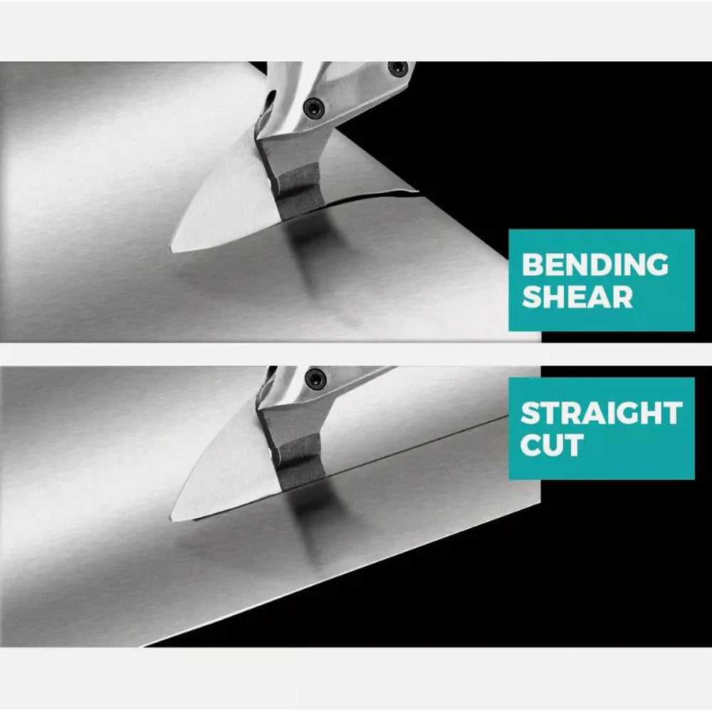 Cordless Shears Brushless Metal Shears Cutter