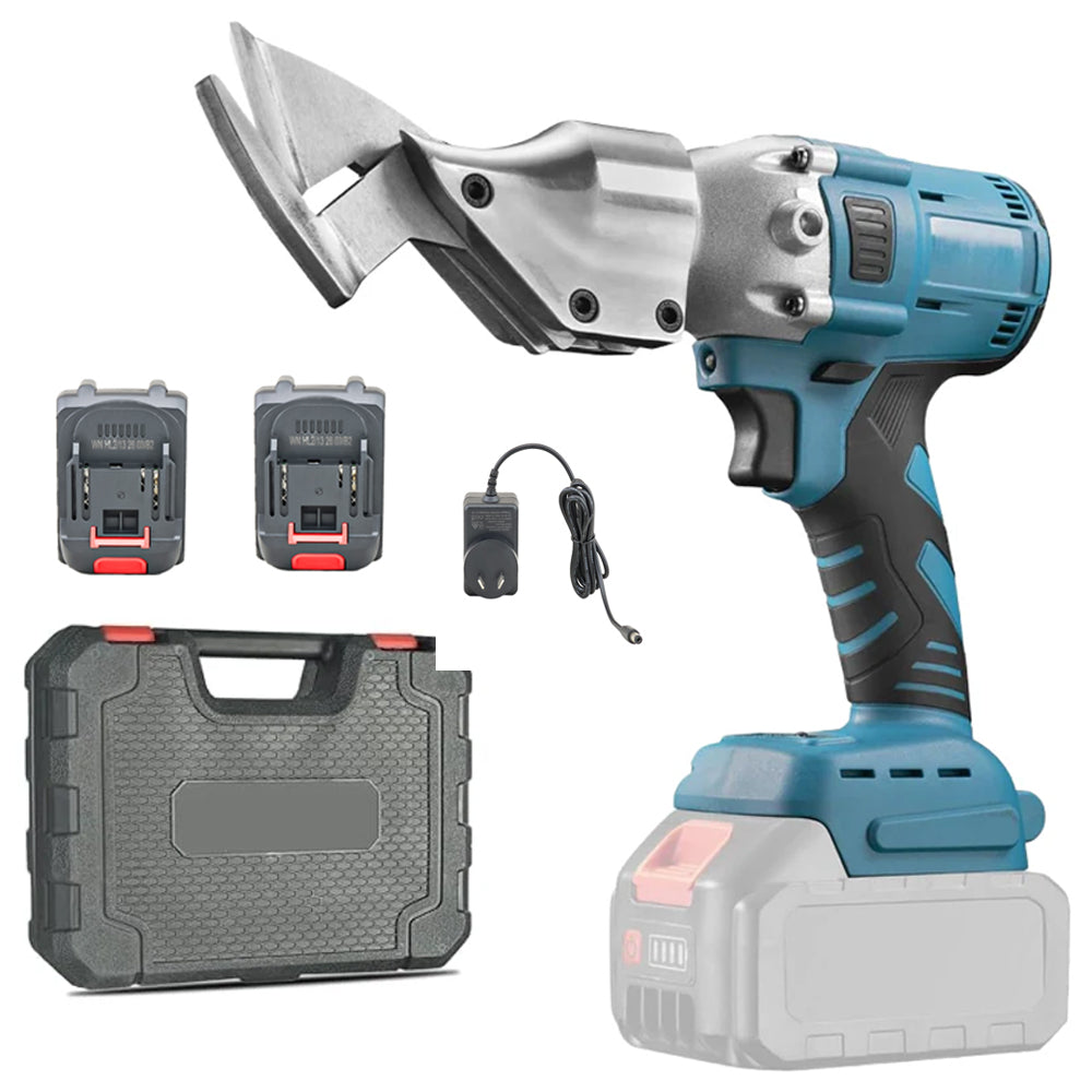 Cordless Shears Brushless Metal Shears Cutter