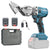 Cordless Shears Brushless Metal Shears Cutter