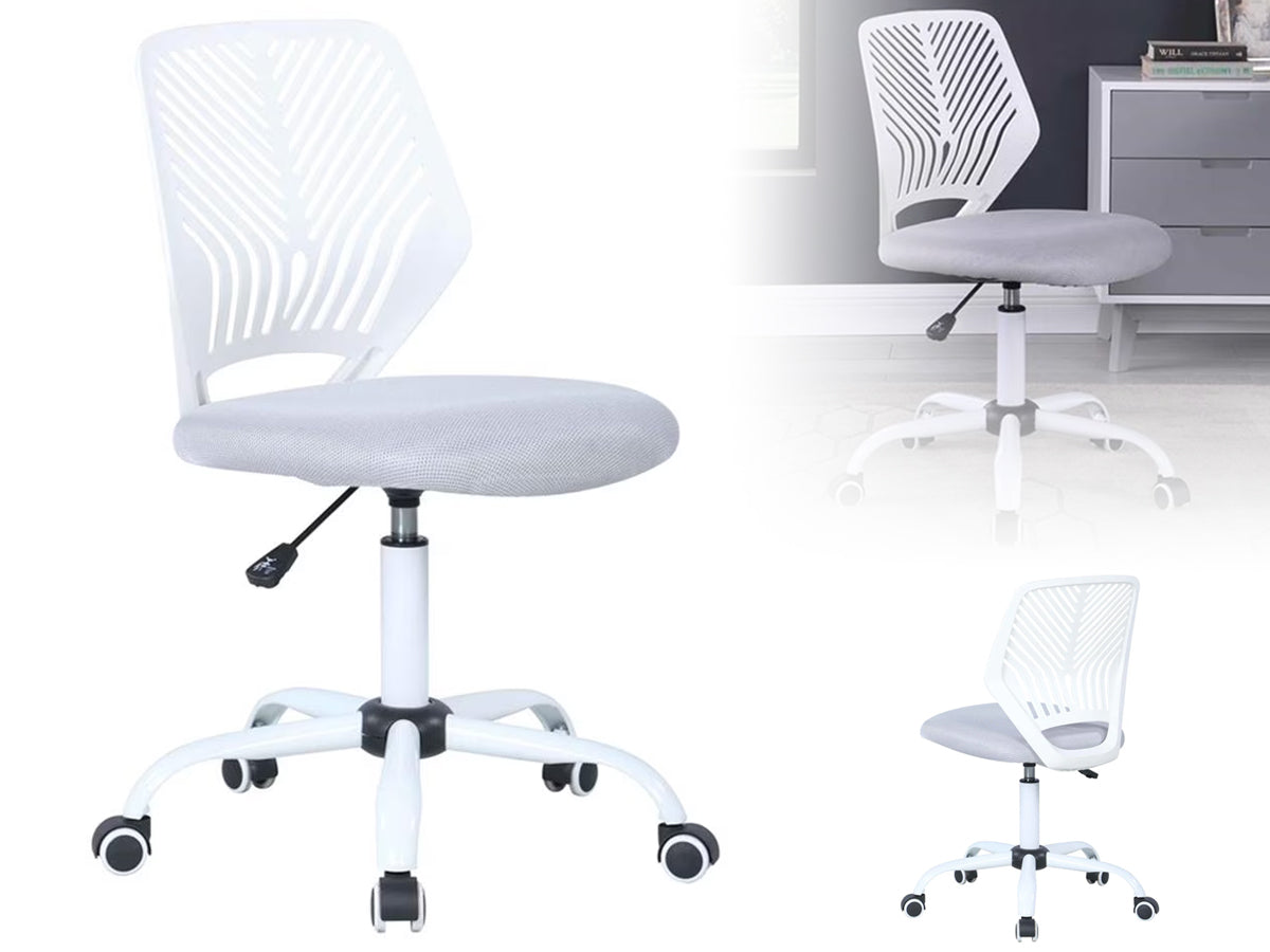 Office Chair Student Chair White
