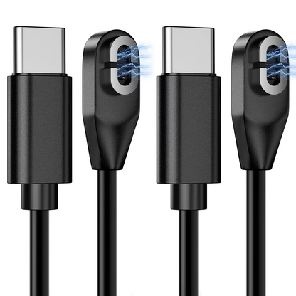 Shokz USB C Charging Cable Replacement