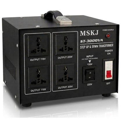 Step Down Transformer 3000W Voltage Transformer