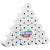 Eftpos Roll Thermal White 50PCS (80x80)