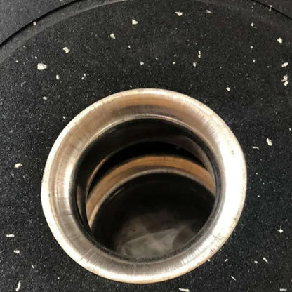 20Kg Bumper Plates Weight plates