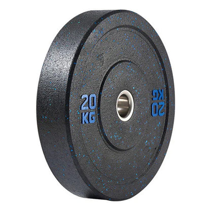 20Kg Bumper Plates Weight plates