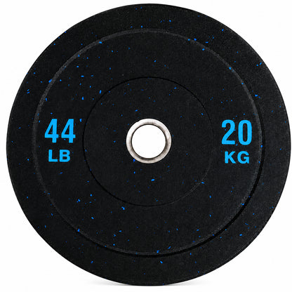 20Kg Bumper Plates Weight plates