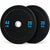 Bumper Plates Weight plates 2x20KG