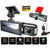 Car Dash Camera Full HD 1080P