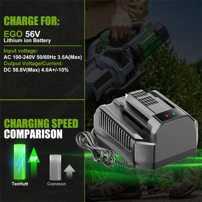 Ego Battery Charger