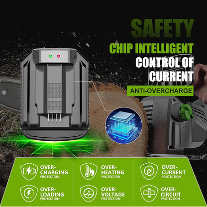 Ego Battery Charger
