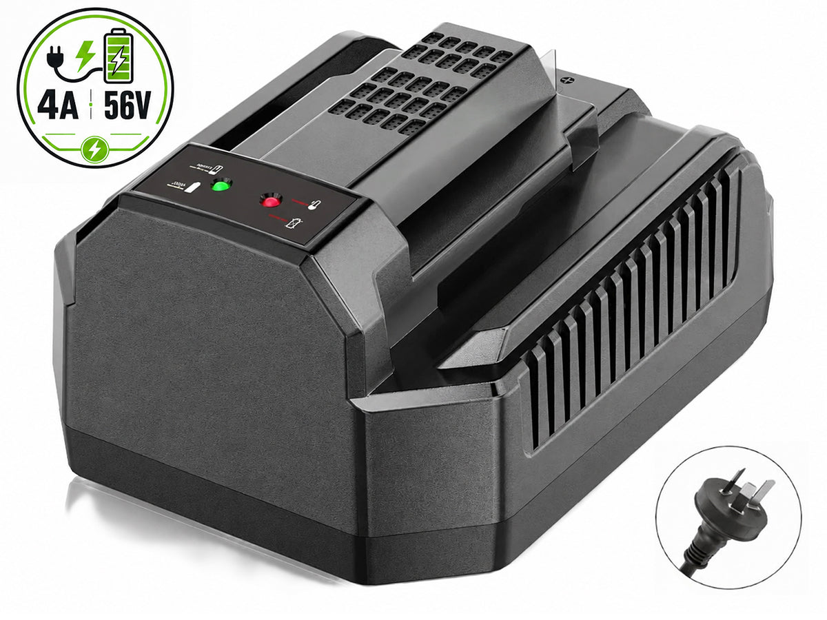 Ego Battery Charger