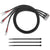 Mirror Hard Wire Cord for Escort, Valentine One, Uniden & Beltronics Radar