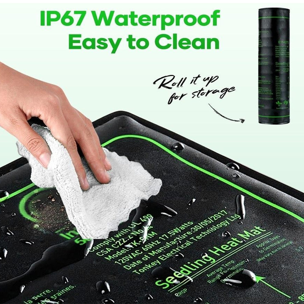 Seedling Heat Mat 121*53cm