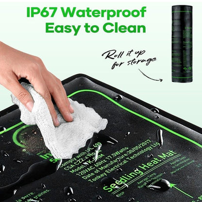 Seedling Heat Mat 121*53cm
