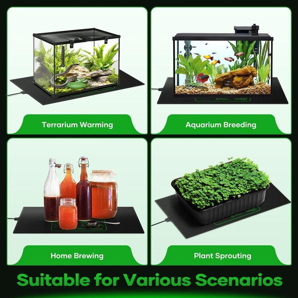Seedling Heat Mat 121*53cm