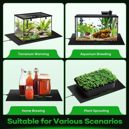 Seedling Heat Mat 121*53cm