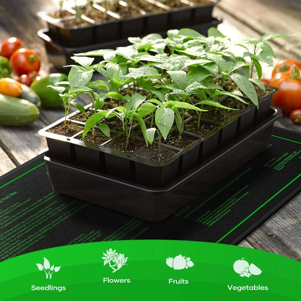 Seedling Heat Mat 121*53cm