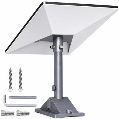 Gen 3 Mount for Starlink, Adjustable Wall Roof starlink mounting kit Compatible