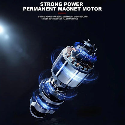 Self Priming Automatic Water Pressure Control Booster Pump 400W