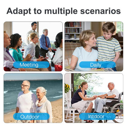 Hearing Aids for Seniors