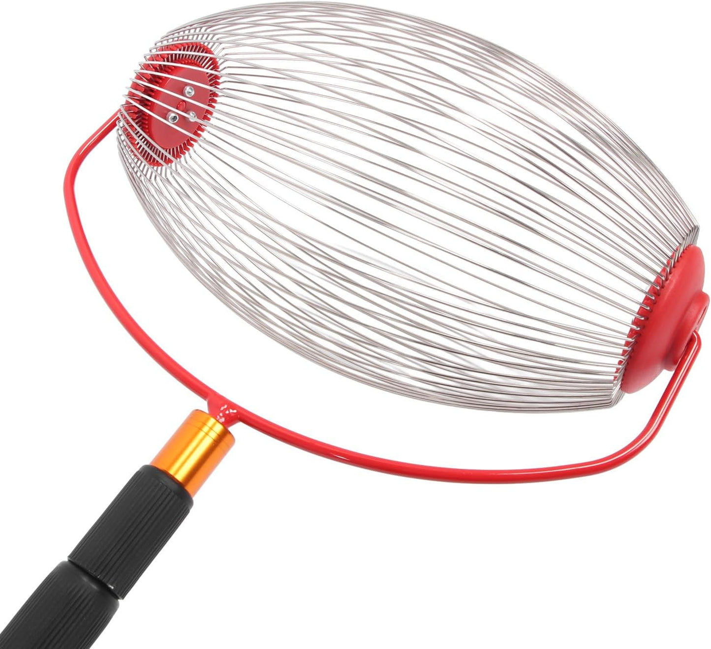 Nut Harvester Collector Fruit Ball Picker