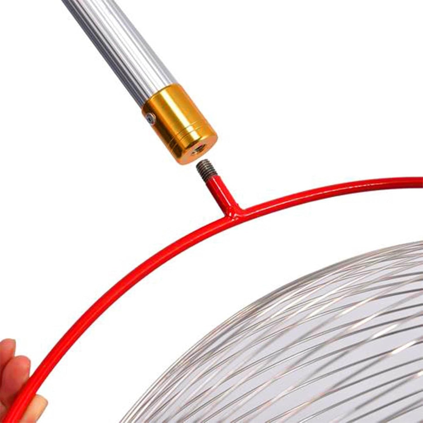 Nut Harvester Collector Fruit Ball Picker