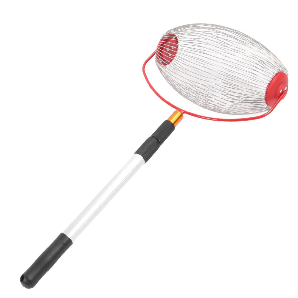 Nut Harvester Collector Fruit Ball Picker