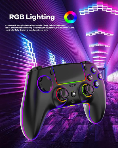 PS5 Controller Wireless Compatible Replacement