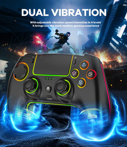 PS5 Controller Wireless Compatible Replacement