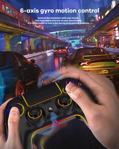 PS5 Controller Wireless Compatible Replacement