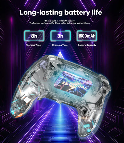 PS5 Controller Wireless Compatible Replacement