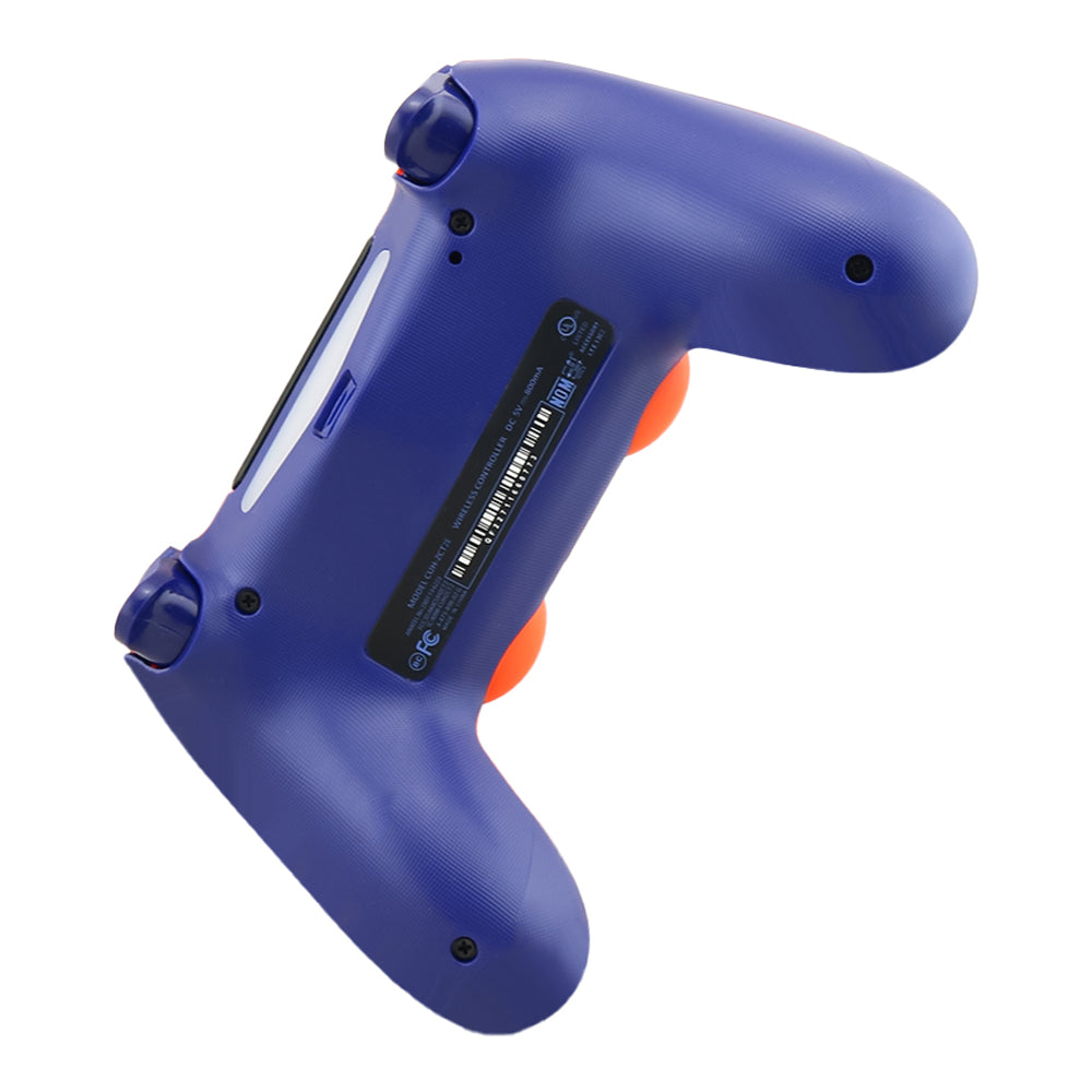 PS4 Controller Orange Aftermarket
