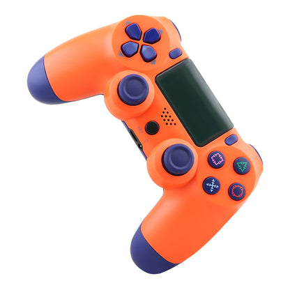 PS4 Controller Orange Aftermarket